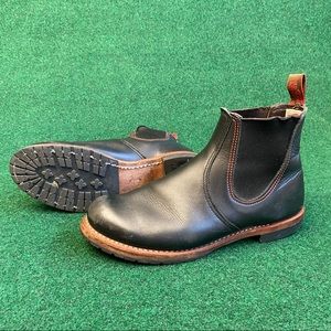 Red Wing Heritage,  2918 Chelsea Rancher